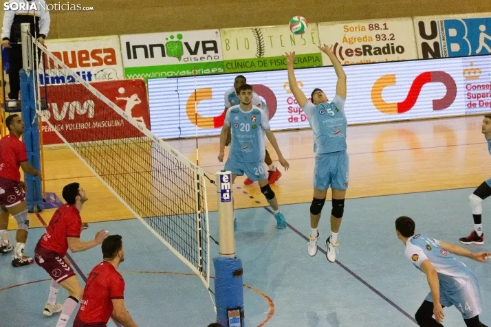 Río Duero Copa del Rey Afición