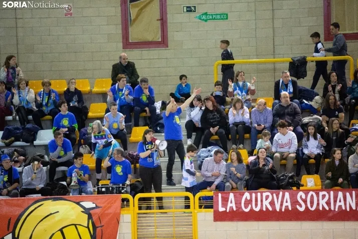 Río Duero Copa del Rey Afición