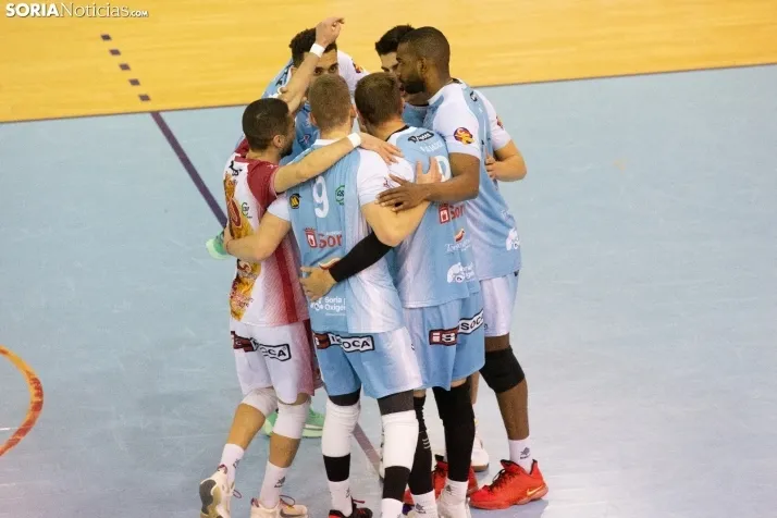 Río Duero Copa del Rey Afición