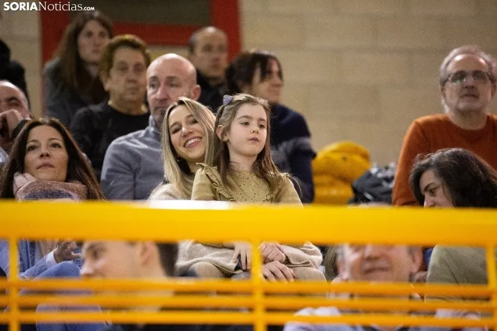 Río Duero Copa del Rey Afición