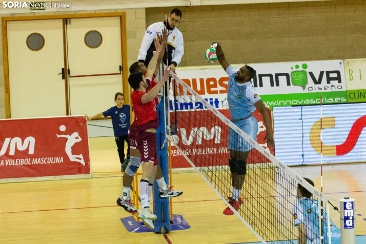 Río Duero Copa del Rey Afición