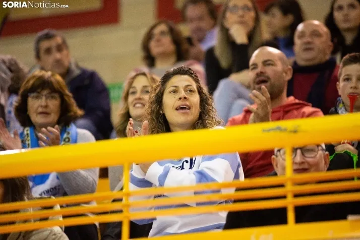 Río Duero Copa del Rey Afición