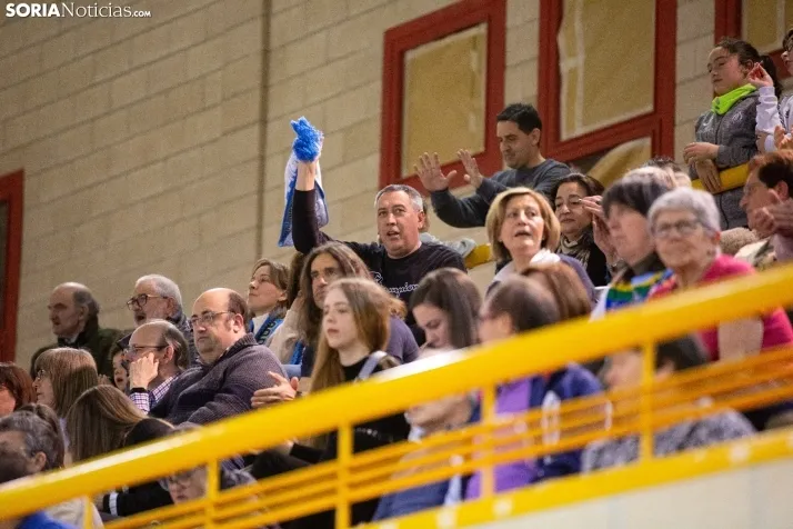 Río Duero Copa del Rey Afición
