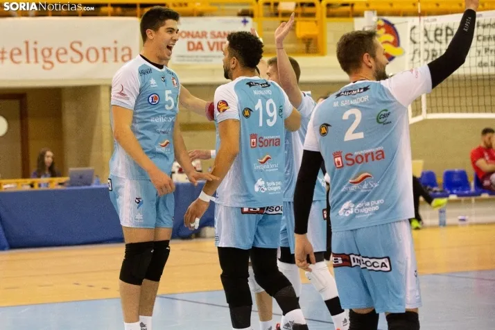 Río Duero Copa del Rey Afición