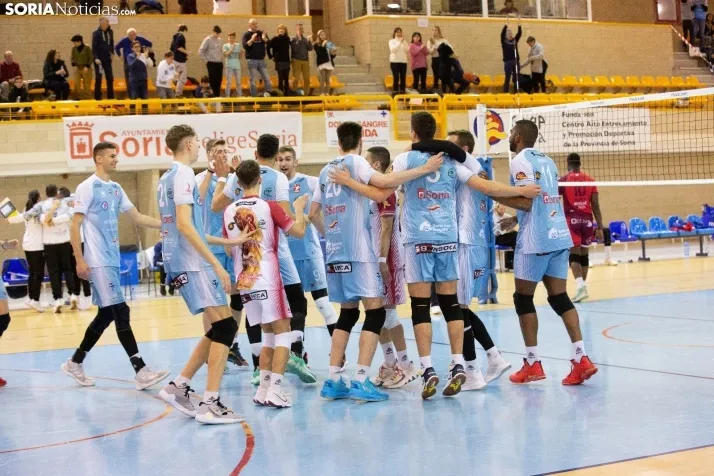 Río Duero Copa del Rey Afición