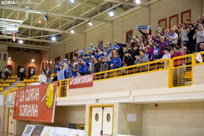 Río Duero Copa del Rey Afición