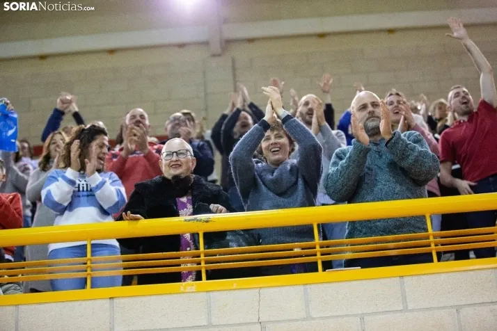 Río Duero Copa del Rey Afición