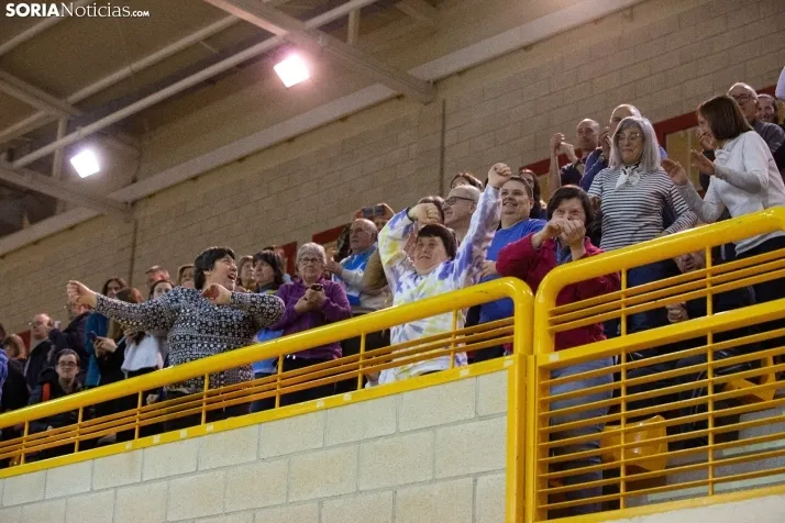 Río Duero Copa del Rey Afición