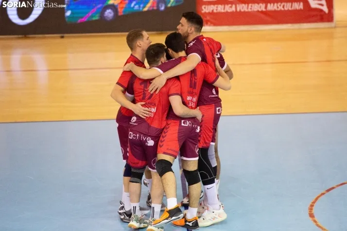 Río Duero Copa del Rey Afición