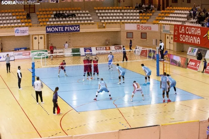 Río Duero Copa del Rey Afición