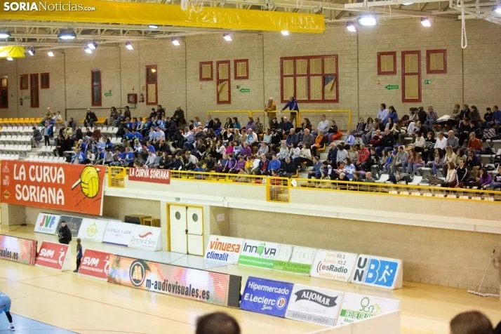 Río Duero Copa del Rey Afición