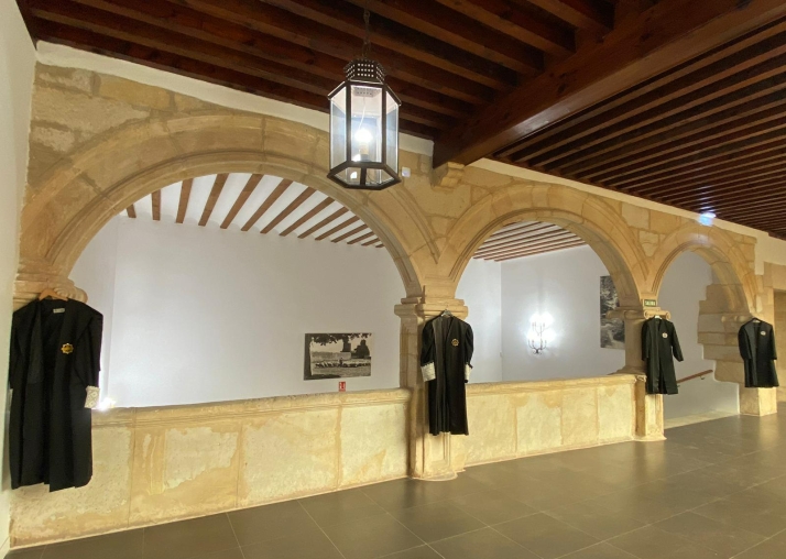 Los letrados judiciales sorianos se unen a la manifestación de Madrid ante unas negociaciones que parecen no avanzar