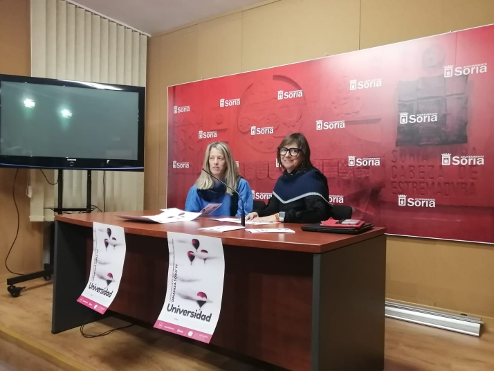 Regresa el laboratorio de ideas de Dinamiza Soria en su IV edición