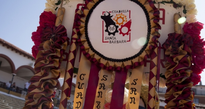 Fiestas de San Juan 2023: vuelve el curso de banderillas y cachirulos de la Asociación Jurados de Cuadrilla