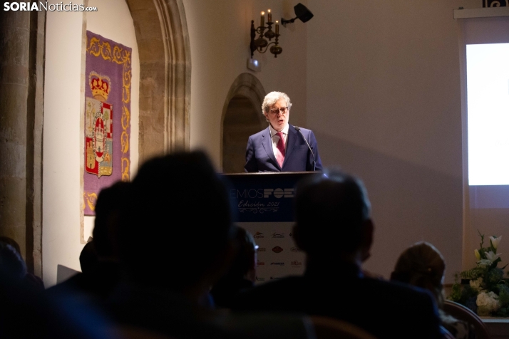 La patronal avisa: La provincia que se quede fuera de los corredores está muerta