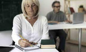 El CEPA El Camino, de Almazán, participa mañana en el III Congreso de Educación de Personas Adultas