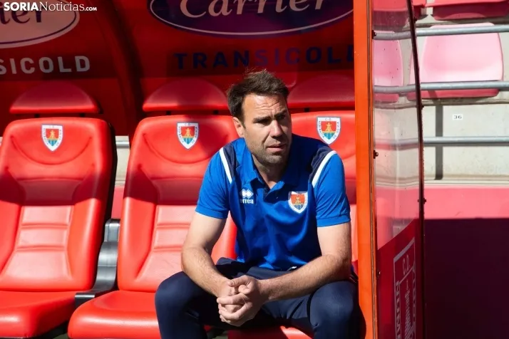 Numancia vs Real Murcia
