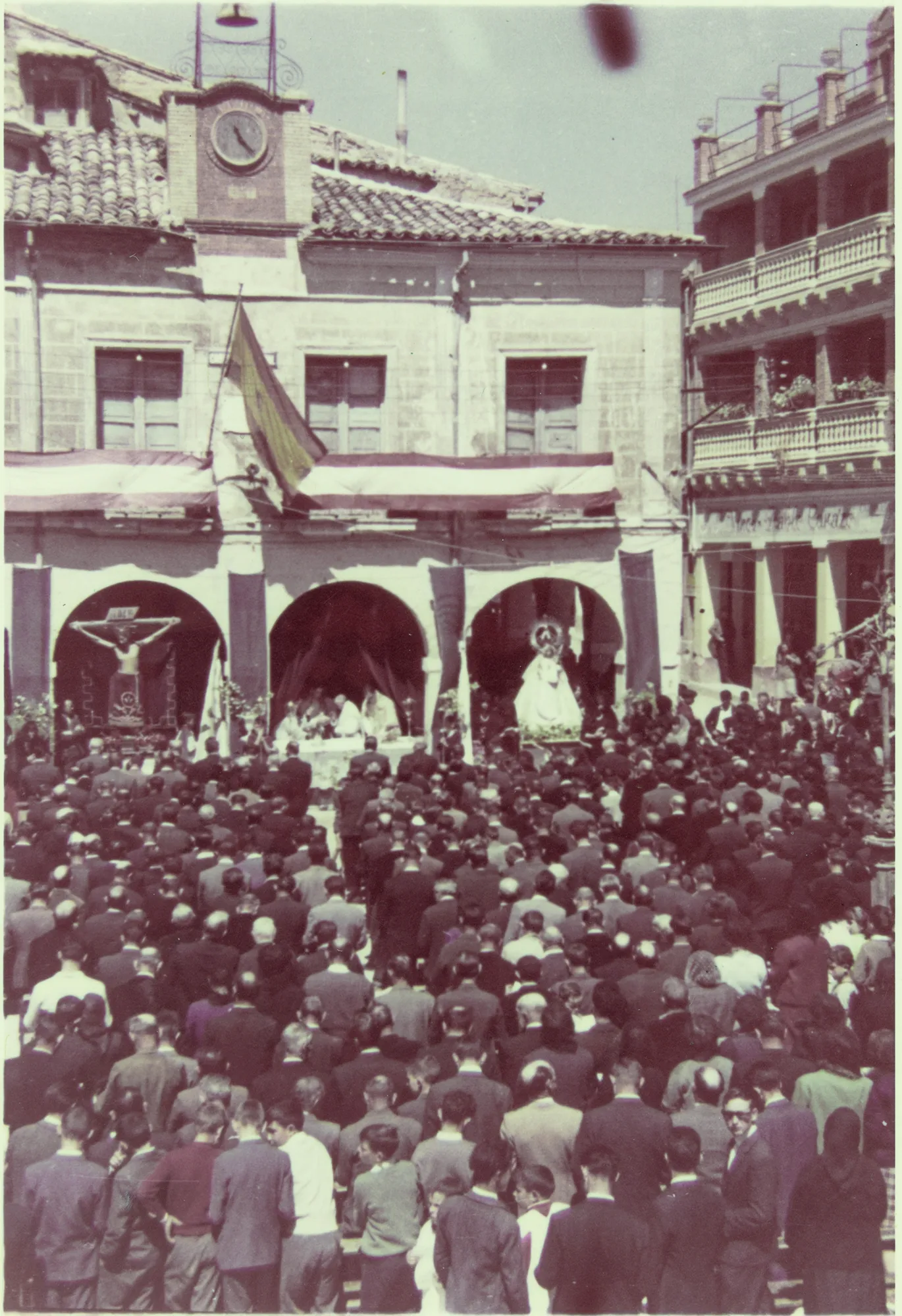 Fotografías de María Luisa Gonzalo e Ignacio Romera.
