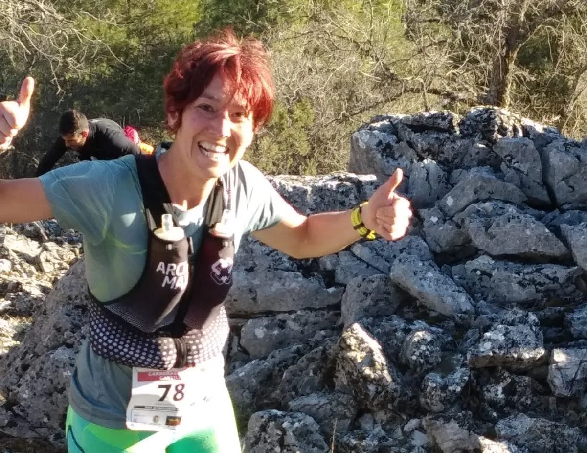 Foto 7 - Estos son los ganadores del Arganza Trail