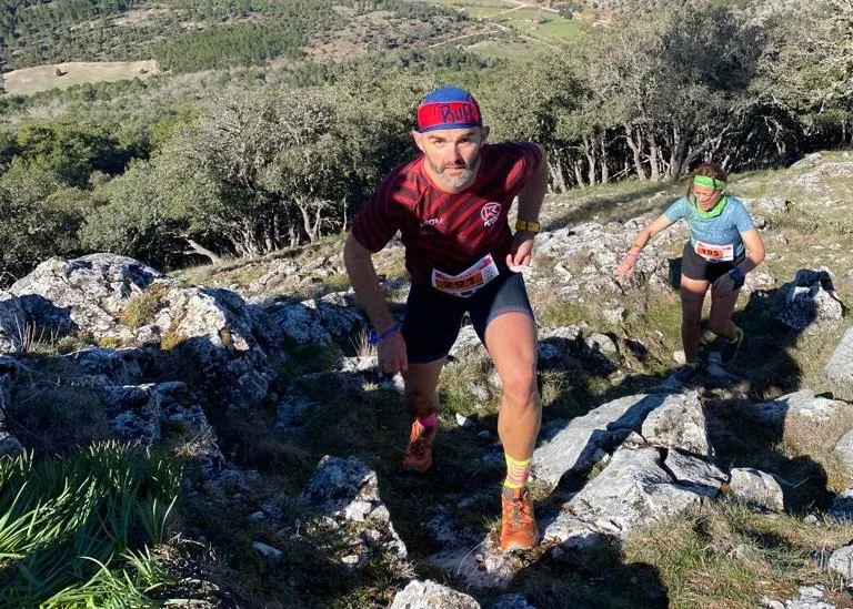 Foto 2 - Estos son los ganadores del Arganza Trail
