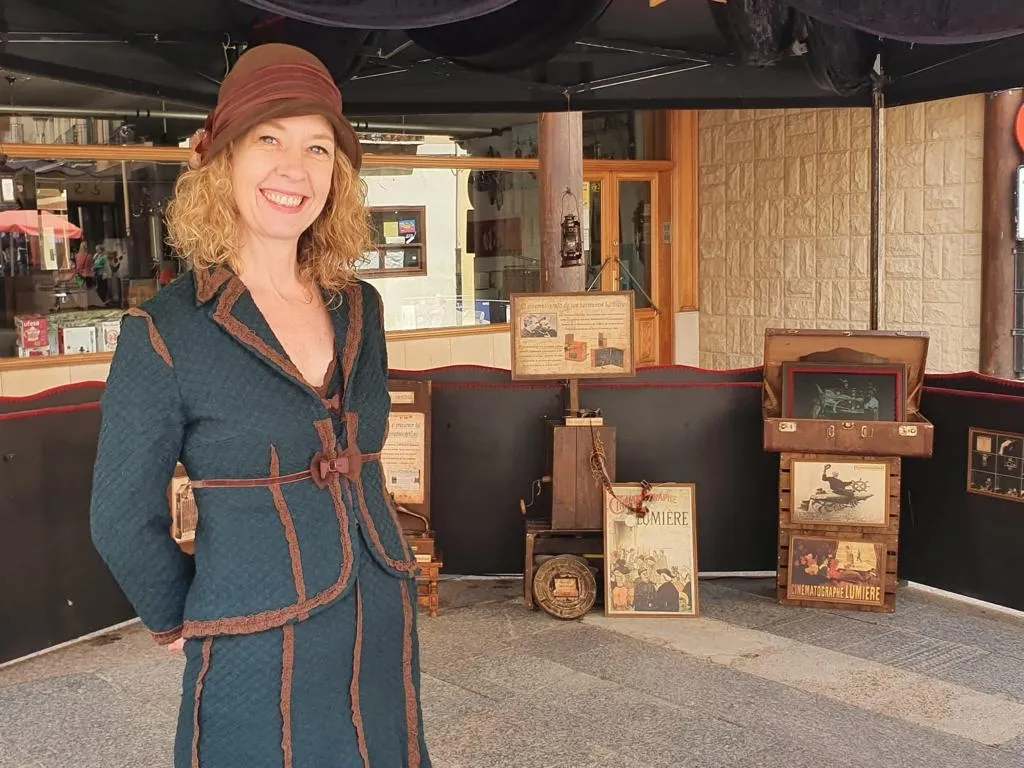 Foto 10 - La cultura inunda San Esteban con el documental &lsquo;Comuneros&rsquo;, una ruta y una feria literaria