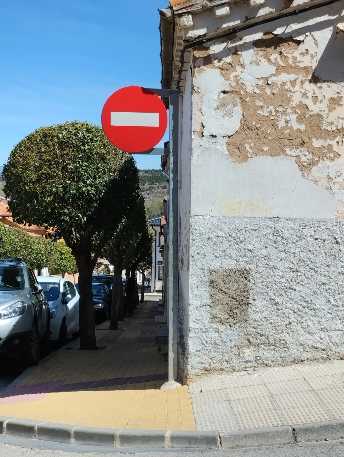Foto 11 - Unos 200 sorianos se alzan contra el "viacrucis" circulatorio de San Pedro