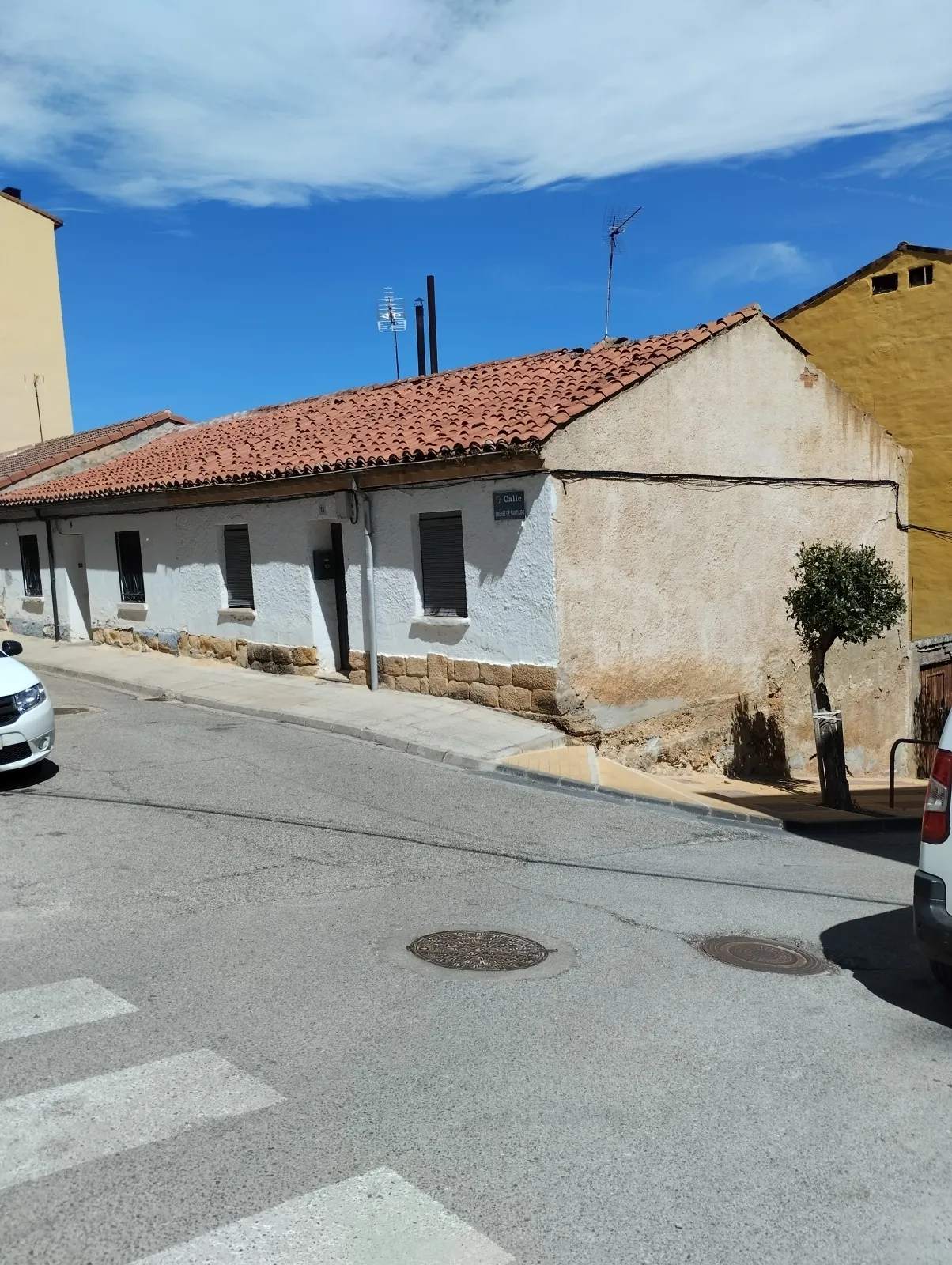 Foto 10 - Unos 200 sorianos se alzan contra el "viacrucis" circulatorio de San Pedro