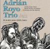 Foto 1 - Este jueves, concierto Jazz con Adrián Royo Trío en el Círculo Amistad Numancia