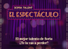 Foto 1 - Recta final para volver a encender los focos de Soria Talent con su gran gala 'El Espectáculo'