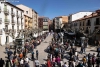 Foto 1 - Soria repunta atrayendo a miles de turistas que han disfrutado de la provincia esta Semana Santa