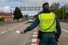 Foto 1 - La Guardia Civil aumentará las campañas de control de tráfico en Castilla y León