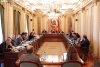 Foto 1 - Pleno de la Diputación Provincial del 13 de abril de 2023