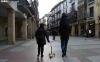 Foto 1 - Los castellanoleoneses casi igualan a Cataluña y Madrid en calidad de vida
