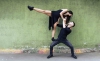 Foto 1 - El Ayuntamiento de Soria invertirá 20.000 &euro; en un proyecto de danza urbana