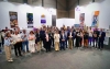 Foto 1 - Gran afluencia de público durante la segunda jornada de Salón Gourmets en el espacio de Soria