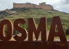 Foto 1 - El Burgo de Osma aumenta su población alcanzando los 5.161 habitantes en 2023