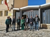 Foto 1 - Así será la remodelación que se realizará en el cuartel de la Guardia Civil de Berlanga de Duero
