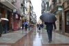 Foto 1 - El tiempo en Soria: Regresan las lluvias a la provincia