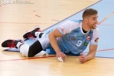 Foto 3 - As&iacute; se ha vivido el pase del R&iacute;o Duero a la final de la Superliga