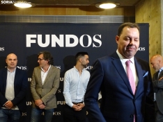 Una imagen de la gala. /SN