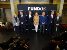 Una imagen de la gala. /SN