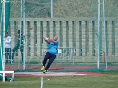 Foto 9 - Numantino y Celt&iacute;beras comienzan la temporada, finalizando en la segunda y tercera posici&oacute;n, respectivamente
