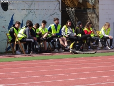 Foto 23 - Numantino y Celt&iacute;beras comienzan la temporada, finalizando en la segunda y tercera posici&oacute;n, respectivamente