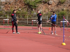Foto 22 - Numantino y Celt&iacute;beras comienzan la temporada, finalizando en la segunda y tercera posici&oacute;n, respectivamente