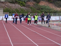 Foto 20 - Numantino y Celt&iacute;beras comienzan la temporada, finalizando en la segunda y tercera posici&oacute;n, respectivamente