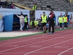 Foto 19 - Numantino y Celt&iacute;beras comienzan la temporada, finalizando en la segunda y tercera posici&oacute;n, respectivamente