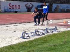 Foto 17 - Numantino y Celt&iacute;beras comienzan la temporada, finalizando en la segunda y tercera posici&oacute;n, respectivamente