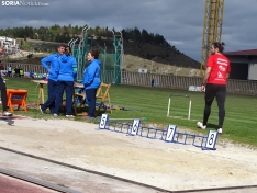 Foto 16 - Numantino y Celt&iacute;beras comienzan la temporada, finalizando en la segunda y tercera posici&oacute;n, respectivamente