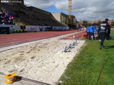 Foto 14 - Numantino y Celt&iacute;beras comienzan la temporada, finalizando en la segunda y tercera posici&oacute;n, respectivamente