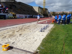 Foto 13 - Numantino y Celt&iacute;beras comienzan la temporada, finalizando en la segunda y tercera posici&oacute;n, respectivamente
